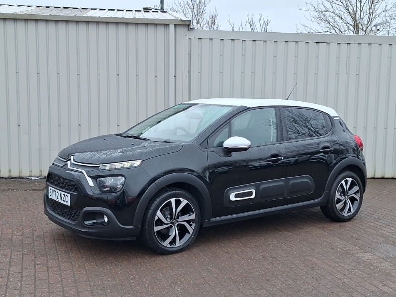 Used Citroen C3 2022 for sale - 77664488: Photo 12