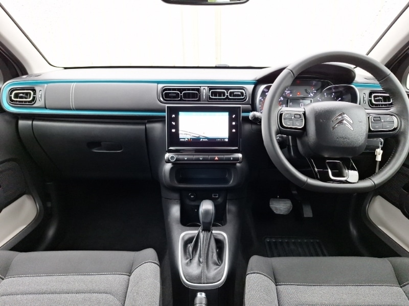 Used Citroen C3 2022 for sale - 77664488: Photo 2