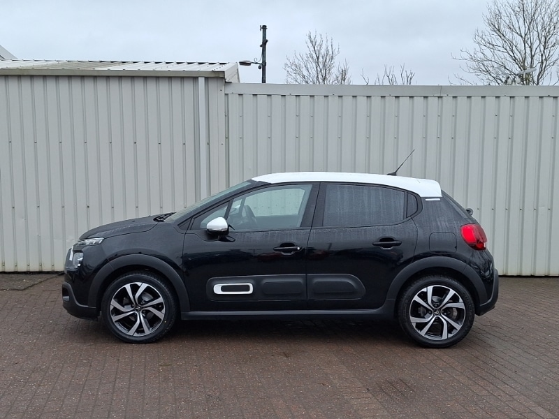 Used Citroen C3 2022 for sale - 77664488: Photo 4