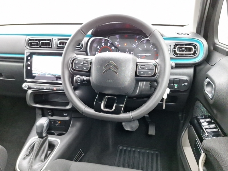 Used Citroen C3 2022 for sale - 77664488: Photo 7