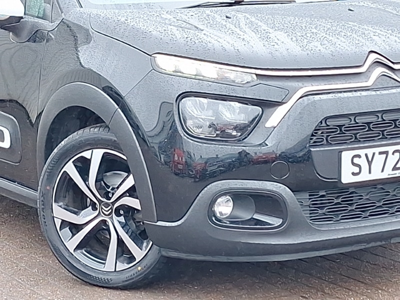 Used Citroen C3 2022 for sale - 77664488: Photo 9