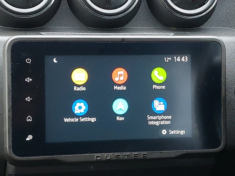 Used Dacia Duster 2023 for sale - 76708326: Photo 11