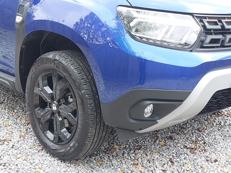 Used Dacia Duster 2023 for sale - 76708326: Photo 9