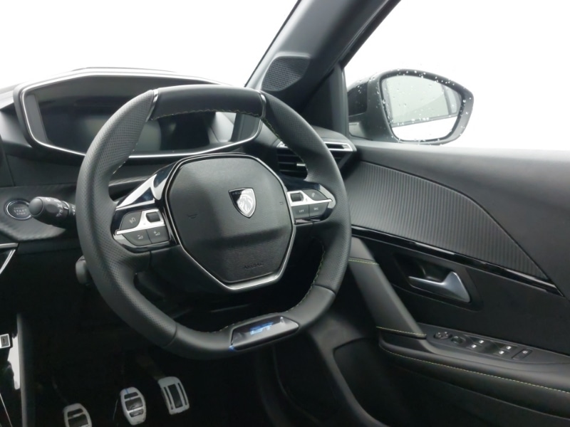 Used Peugeot 208 2025 for sale - 77476319: Photo 10