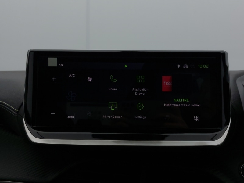 Used Peugeot 208 2025 for sale - 77476319: Photo 11