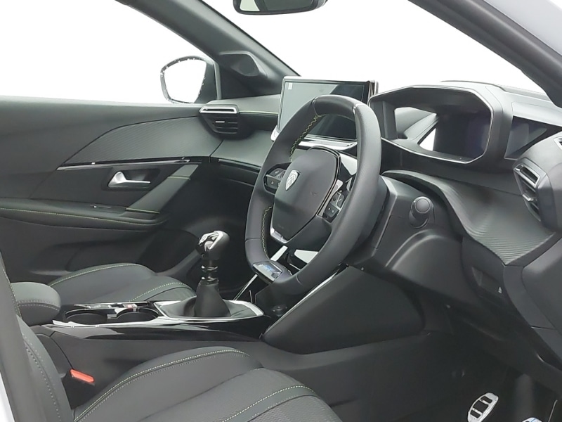 Used Peugeot 208 2025 for sale - 77476319: Photo 12