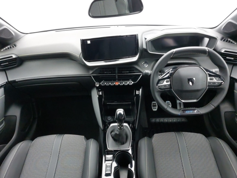 Used Peugeot 208 2025 for sale - 77476319: Photo 2