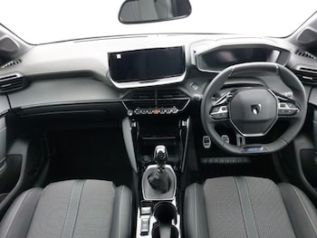 Used Peugeot 208 2025 for sale - 77476319: Photo