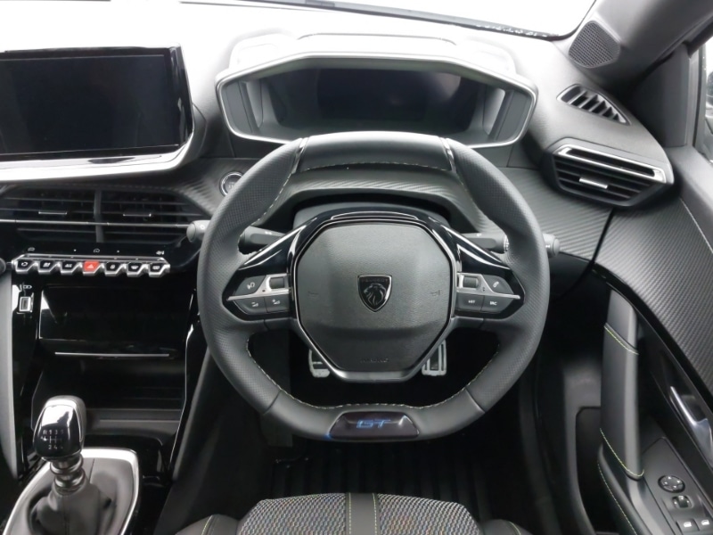 Used Peugeot 208 2025 for sale - 77476319: Photo 7