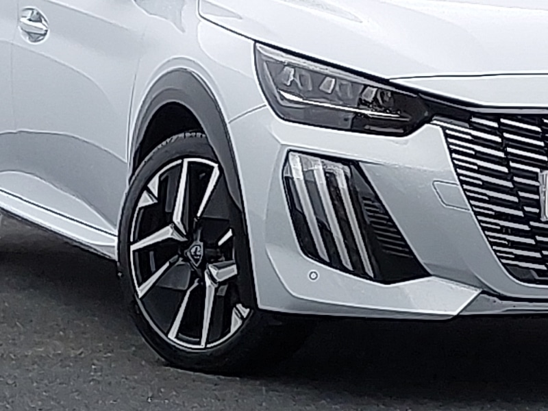 Used Peugeot 208 2025 for sale - 77476319: Photo 9