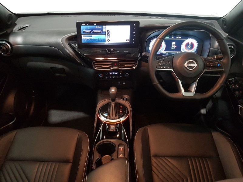 Used Nissan Juke 2025 for sale - 77933705: Photo 2
