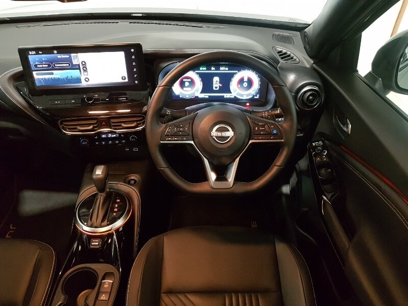 Used Nissan Juke 2025 for sale - 77933705: Photo 7