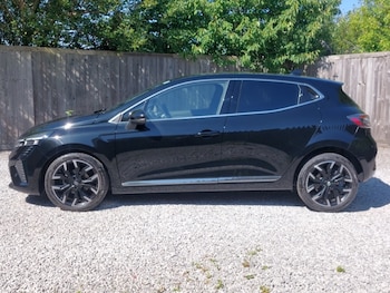 Used Renault Clio 2025 for sale - 79171571: Photo