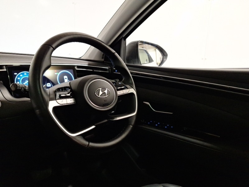 Used Hyundai TUCSON 2022 for sale - 77912431: Photo 10