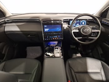 Used Hyundai TUCSON 2022 for sale - 77912431: Photo