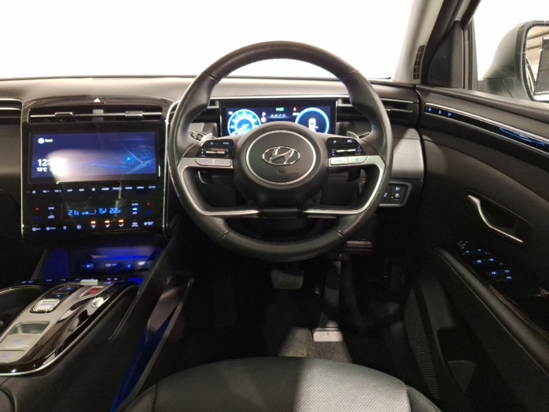 Used Hyundai TUCSON 2022 for sale - 77912431: Photo 7