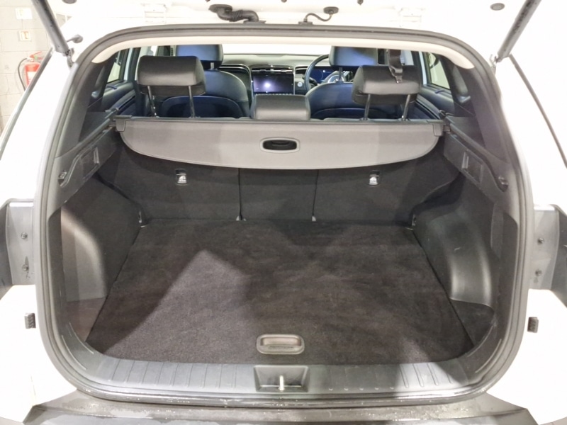 Used Hyundai TUCSON 2022 for sale - 77912431: Photo 8