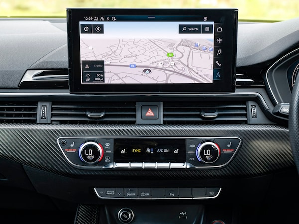 Used Audi RS4 2020 for sale - 76233217: Photo 10