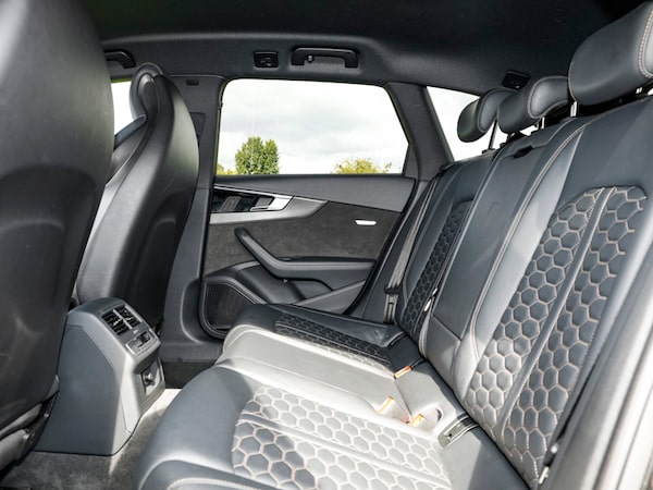 Used Audi RS4 2020 for sale - 76233217: Photo 6