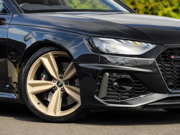 Used Audi RS4 2020 for sale - 76233217: Photo 9