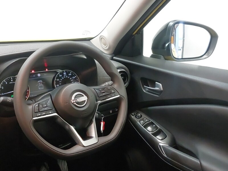 Used Nissan Juke 2024 for sale - 77875234: Photo 10
