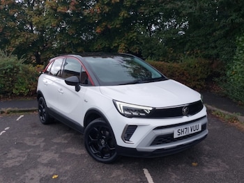 Used Vauxhall Crossland 2021 for sale - 76198799: Photo