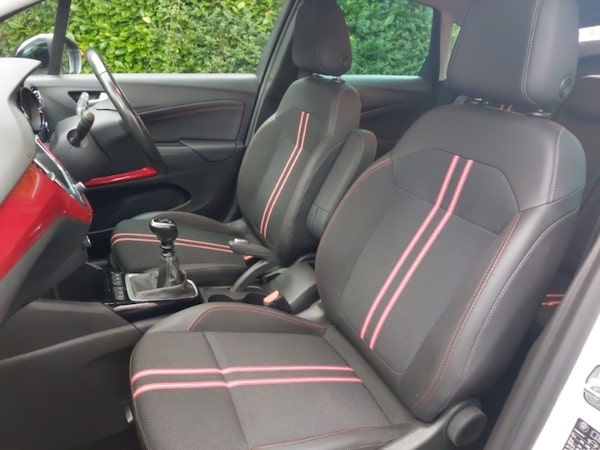 Used Vauxhall Crossland 2021 for sale - 76198799: Photo 5