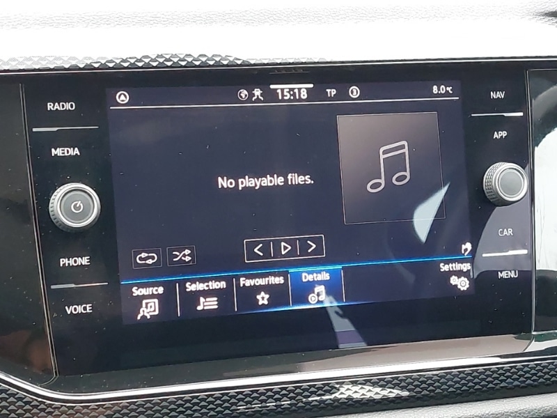 Used Volkswagen Polo 2023 for sale - 77875007: Photo 11