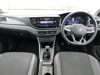 Used Volkswagen Polo 2023 for sale - 77875007: Photo