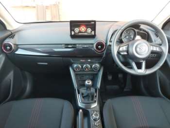 Used Mazda Mazda2 2023 for sale - 75045330: Photo