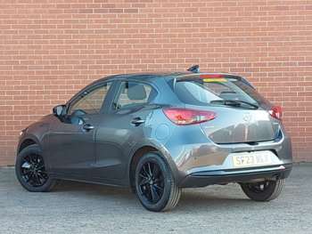 Used Mazda Mazda2 2023 for sale - 75045330: Photo