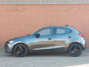 Used Mazda Mazda2 2023 for sale - 75045330: Photo