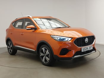 Used MG MG ZS 2024 for sale - 75368914: Photo