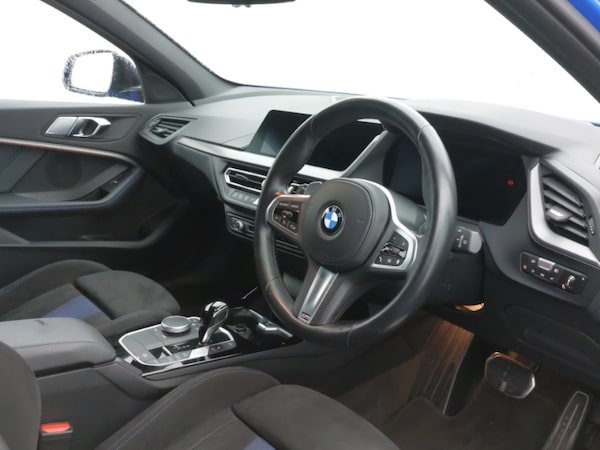 Used BMW 1 Series 2022 for sale - 76335422: Photo 12