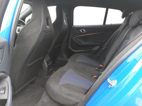 Used BMW 1 Series 2022 for sale - 76335422: Photo 6