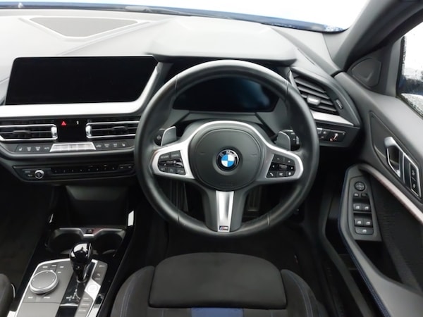 Used BMW 1 Series 2022 for sale - 76335422: Photo 7