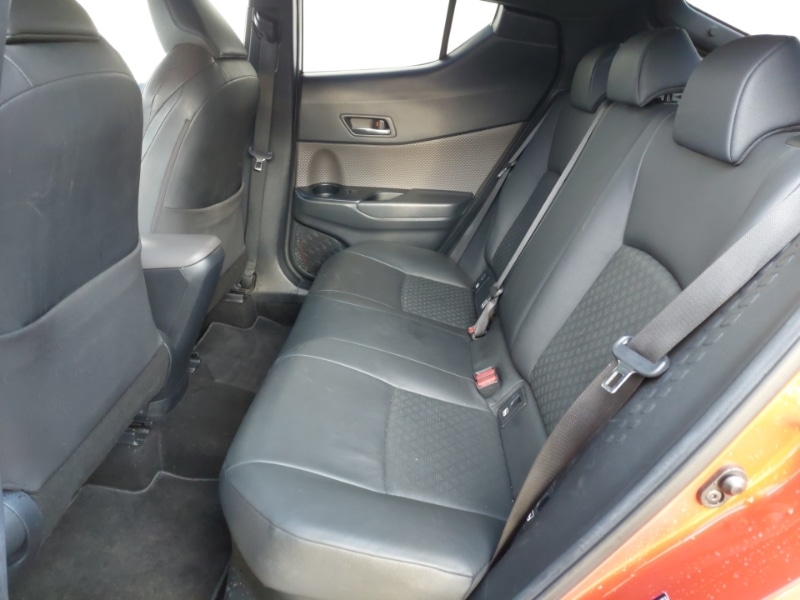 Used Toyota C-HR 2021 for sale - 77876691: Photo 6