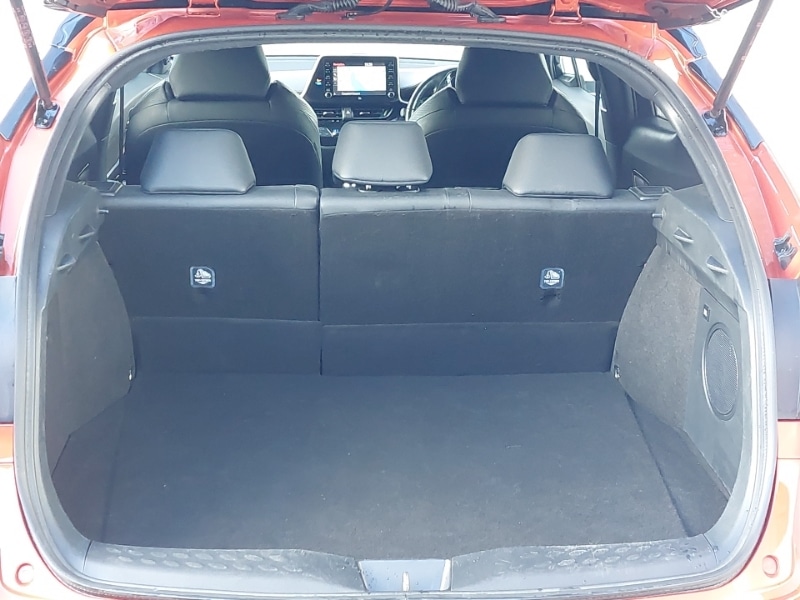 Used Toyota C-HR 2021 for sale - 77876691: Photo 8