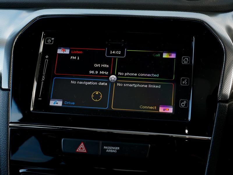 Used Suzuki Vitara 2022 for sale - 77142746: Photo 10