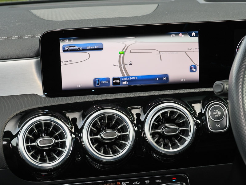 Used Mercedes-Benz CLA 2024 for sale - 77389580: Photo 10