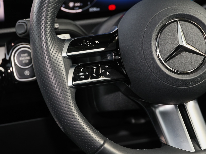 Used Mercedes-Benz CLA 2024 for sale - 77389580: Photo 11