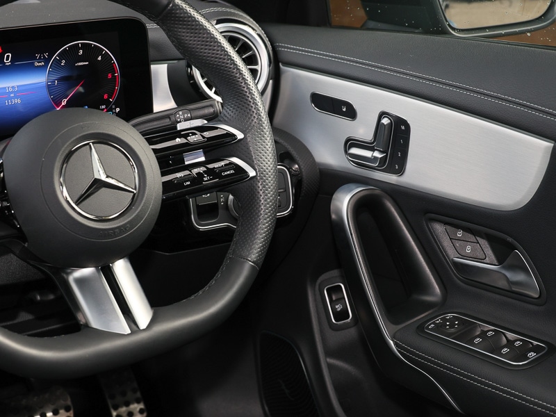 Used Mercedes-Benz CLA 2024 for sale - 77389580: Photo 12