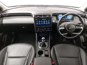 Used Hyundai TUCSON 2023 for sale - 77833040: Photo