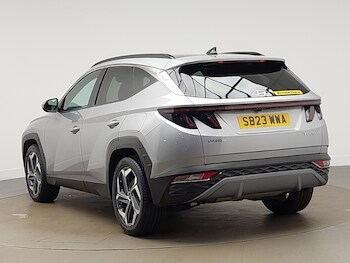 Used Hyundai TUCSON 2023 for sale - 77833040: Photo