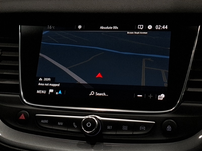 Used Vauxhall Grandland X 2020 for sale - 76915705: Photo 12