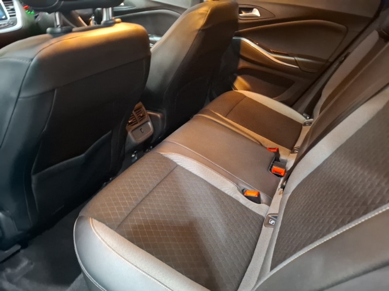 Used Vauxhall Grandland X 2020 for sale - 76915705: Photo 6