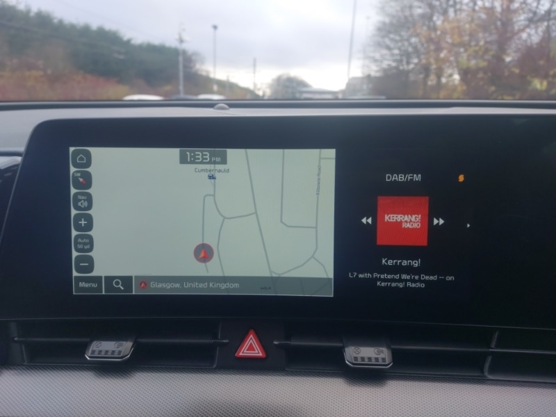 Used Kia Sportage 2024 for sale - 76817069: Photo 10