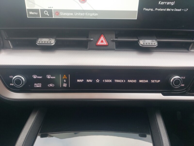 Used Kia Sportage 2024 for sale - 76817069: Photo 12