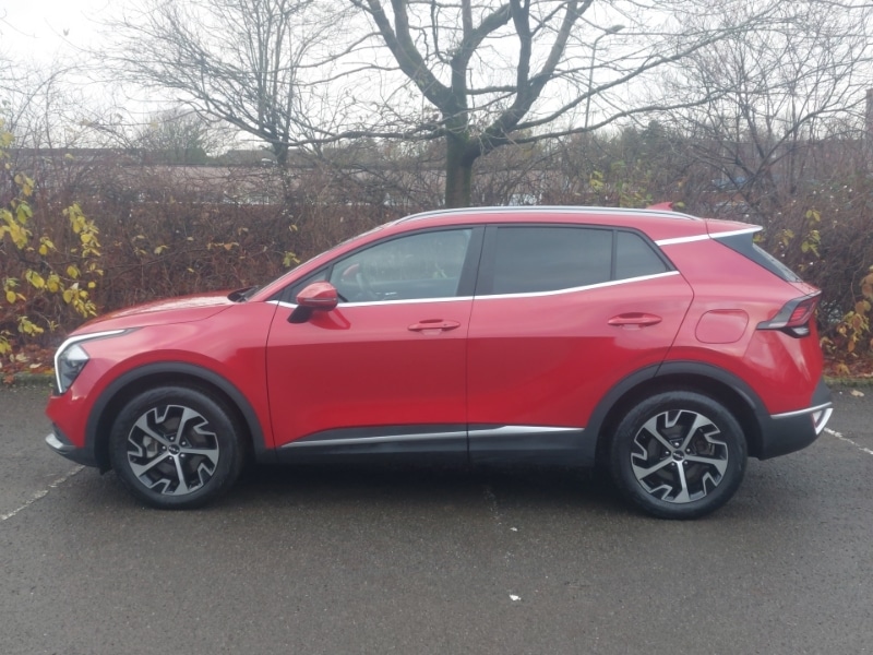 Used Kia Sportage 2024 for sale - 76817069: Photo 4