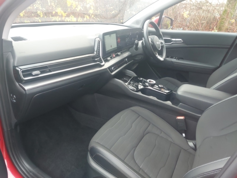 Used Kia Sportage 2024 for sale - 76817069: Photo 5